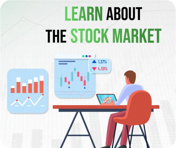 Stock-Market- Certification-Training-in- Hyderabad