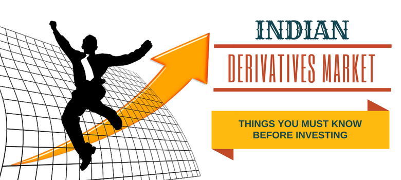 Understanding the Derivatives Market